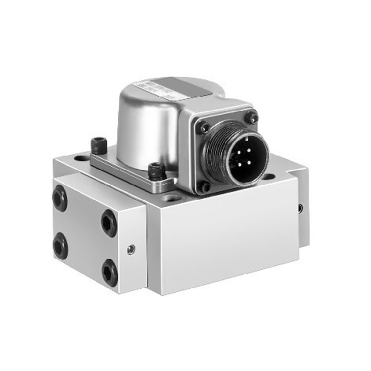 Analysis of servo valve technology on Bo