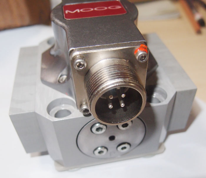 Huade Hydraulic NAS 8th-grade oil fluid 