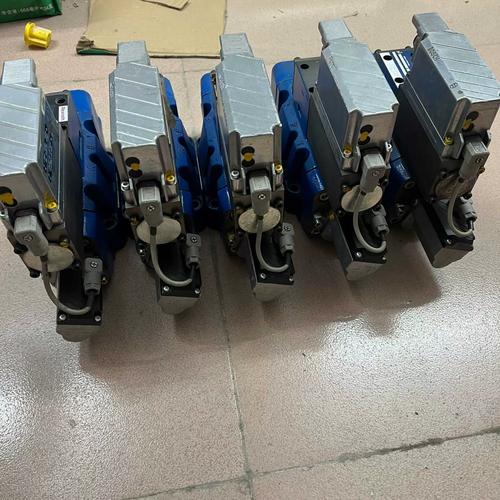 Huade hydraulic mining co