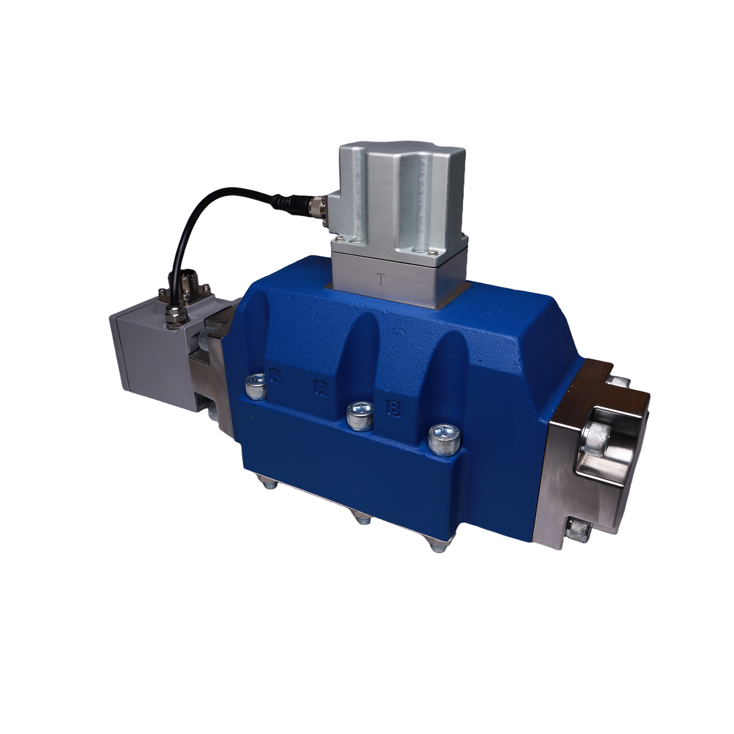 FF-664 Electric Feedback High 