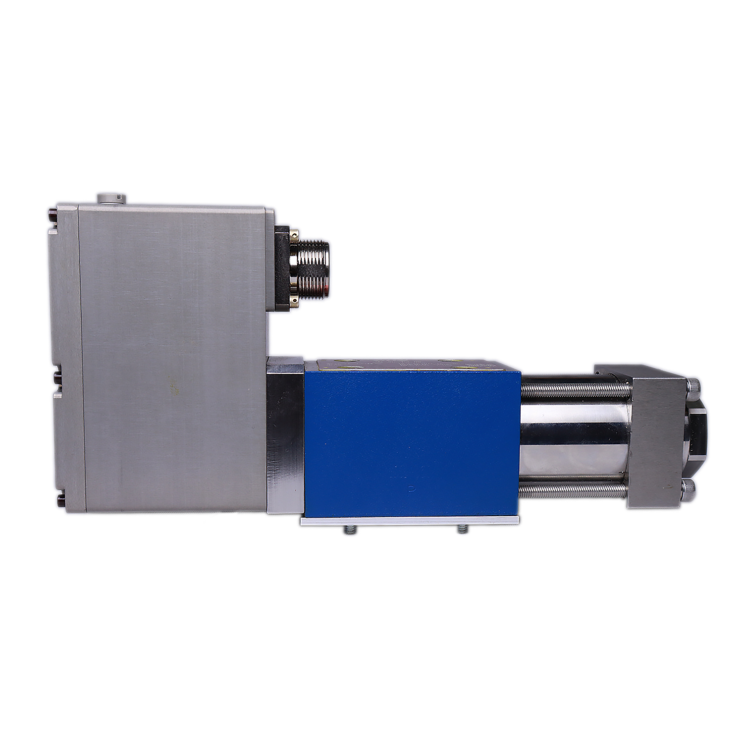 FF-133 Direct Drive Servo Valv