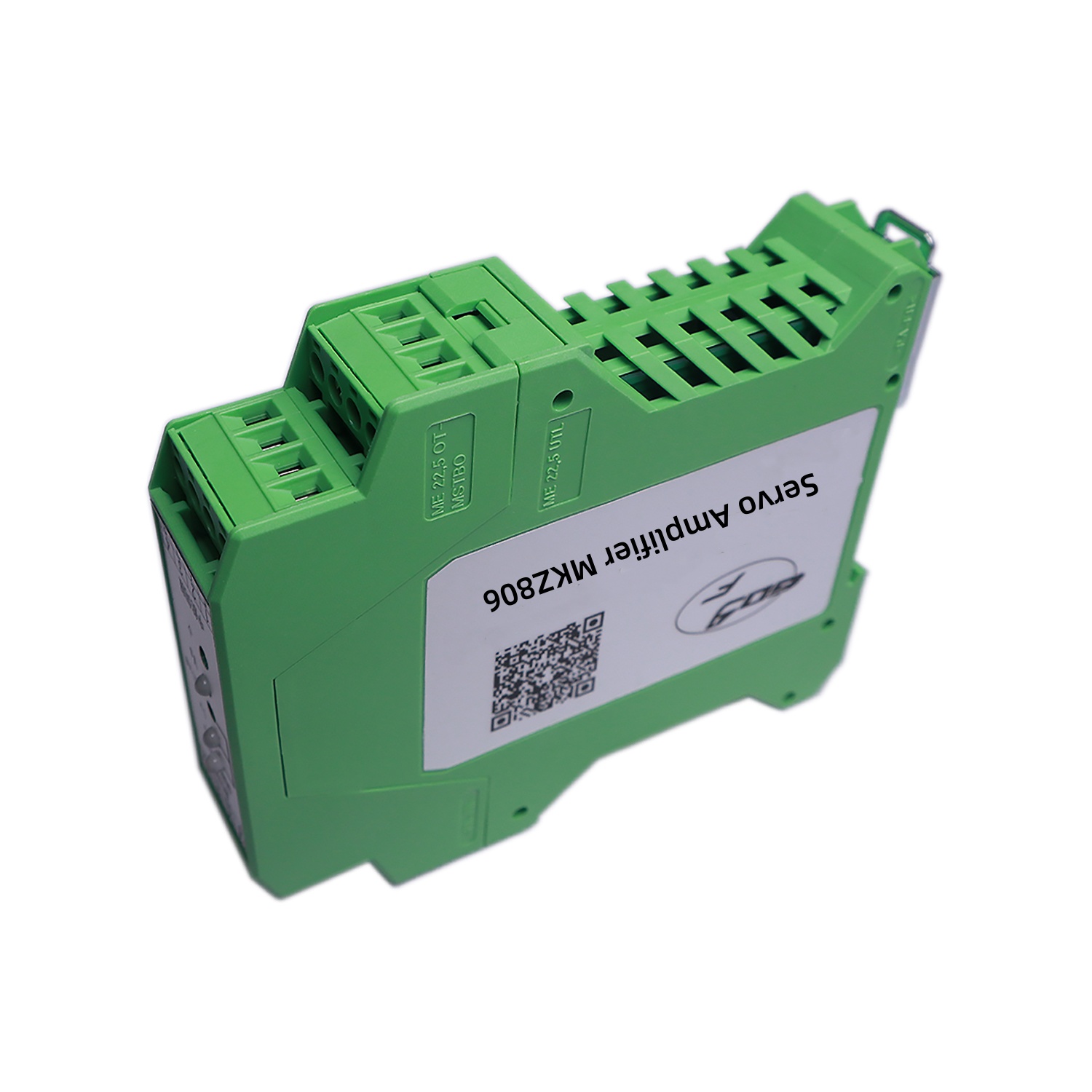 MKZ806 Servo Amplifier