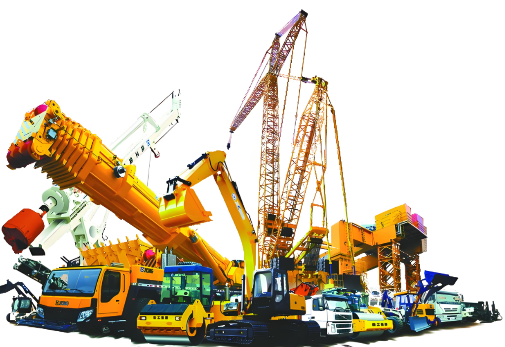 Engineering Machinery