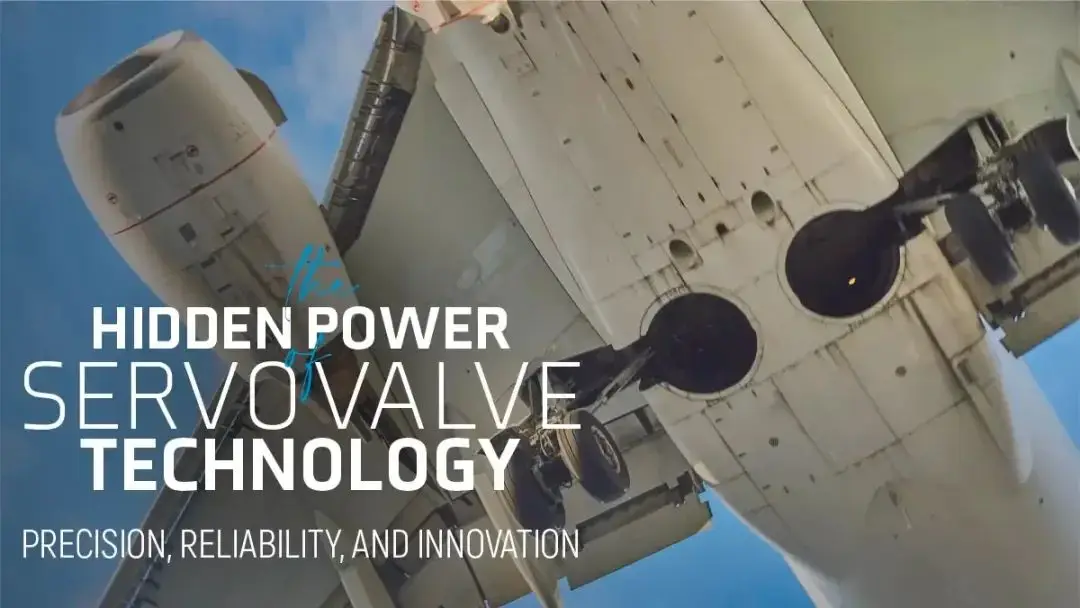 Servo Valve Technology : An Underestimat