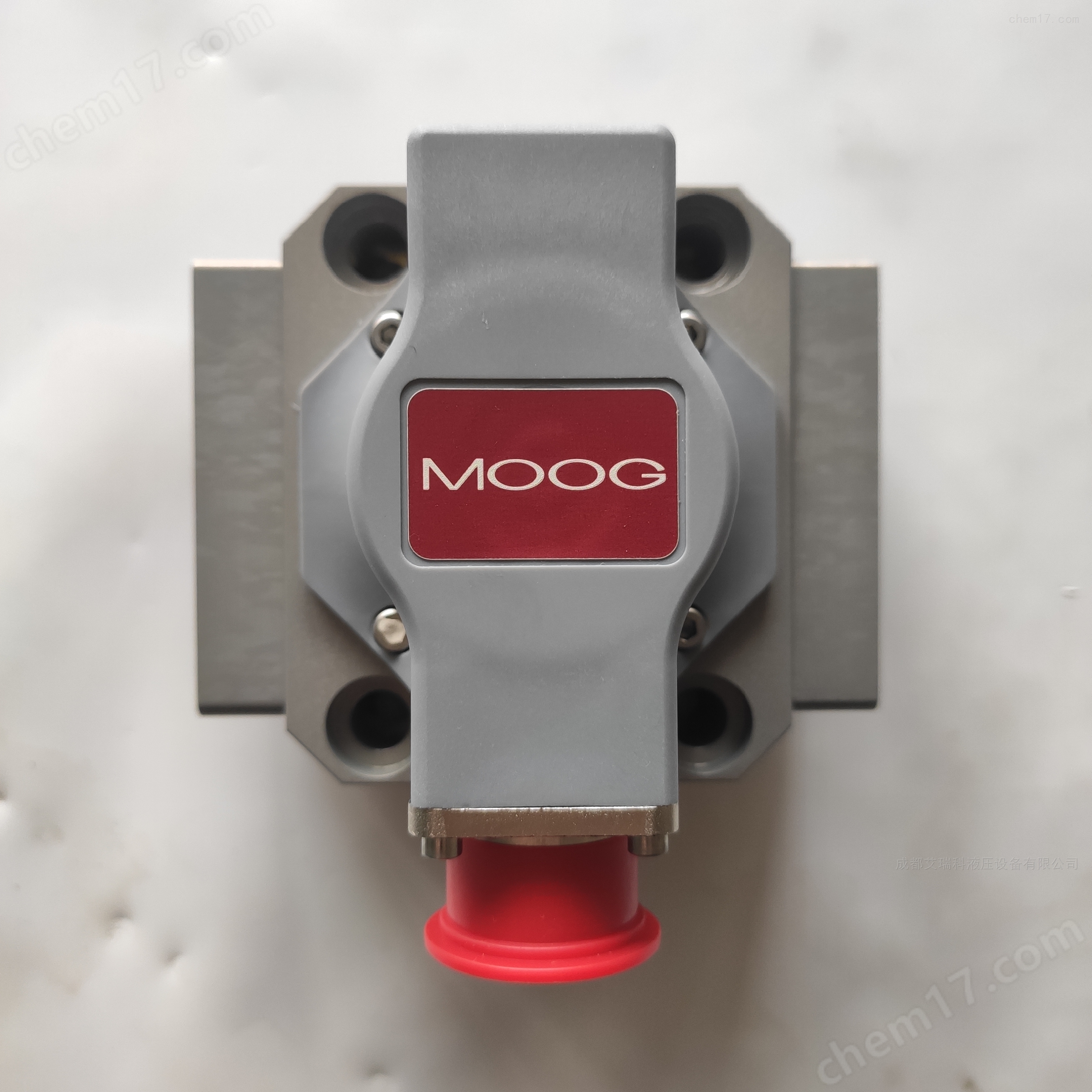 Moog Electro-Hydraulic Se