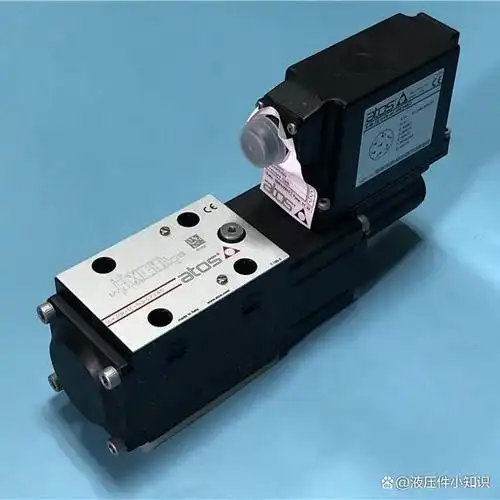 Detailed explanation of ATOS high-precis