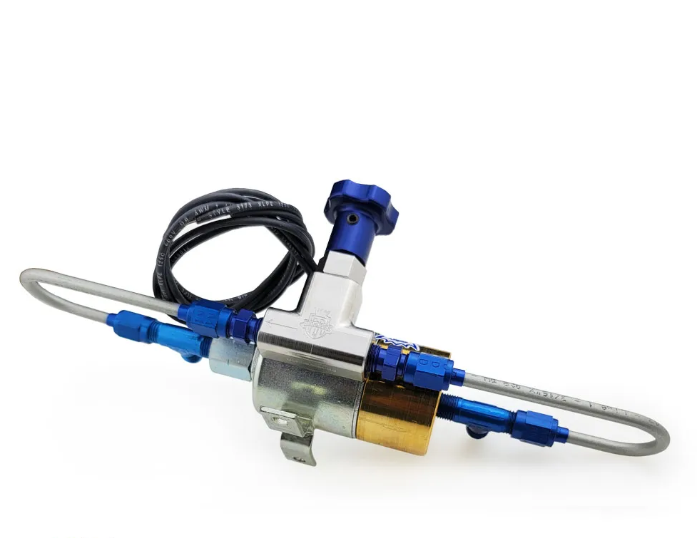 Analysis of Maggler racing clutch contro